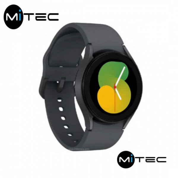 Montre Samsung Watch 5 Neuve - 44 Mm - Super Amoled noire