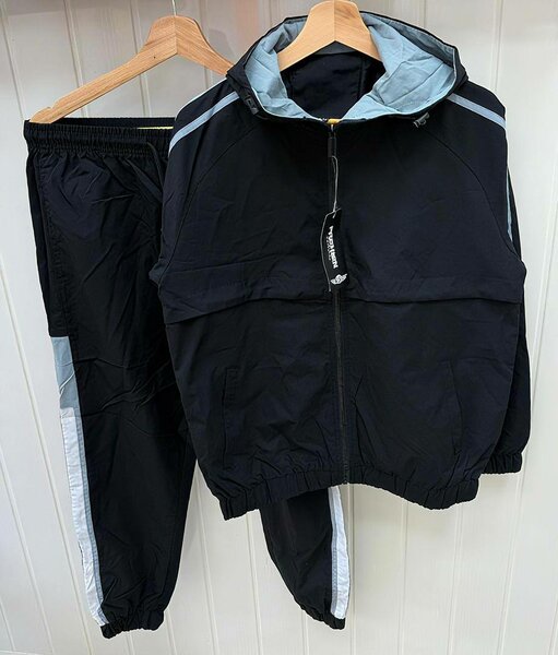 Ensemble de survêtement imperméable