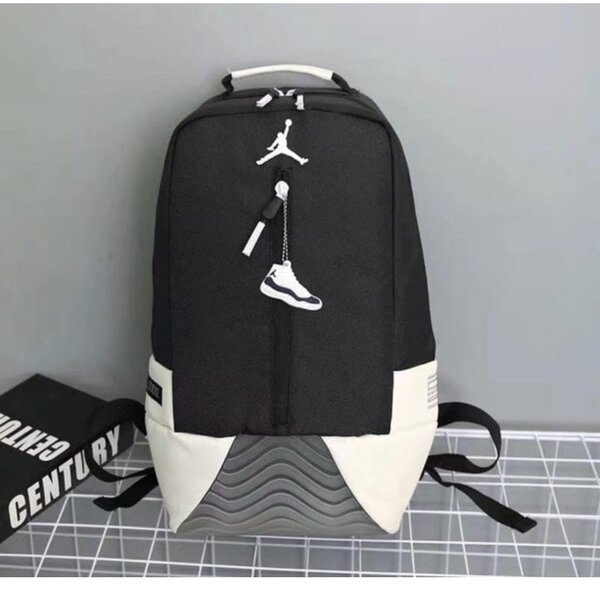 Sac à dos mode unisexe sport