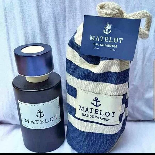 Parfum Matelot