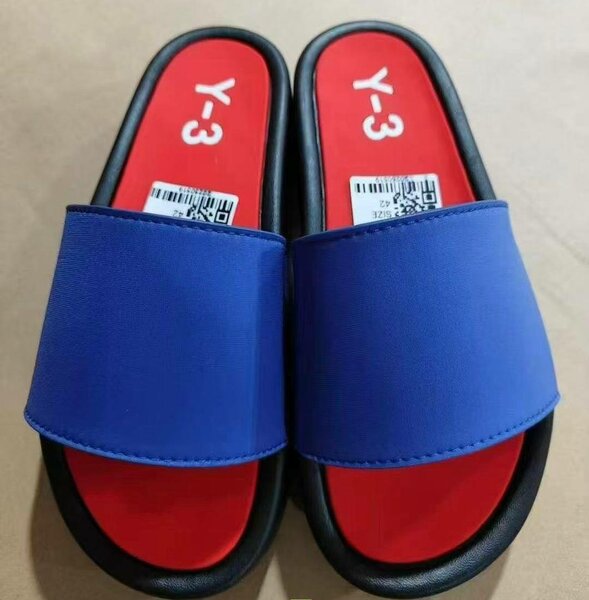 Sandales confortables Y-3