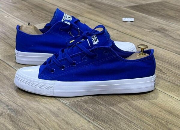 Converse all star low