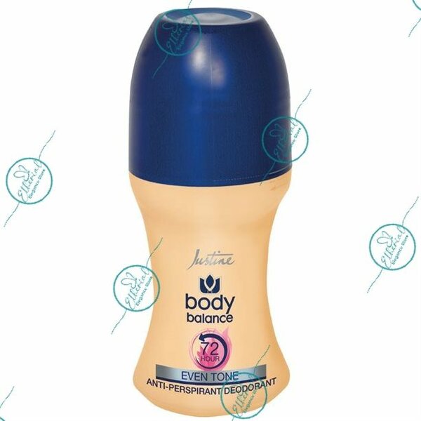 Body Balance Even Tone Roll-On