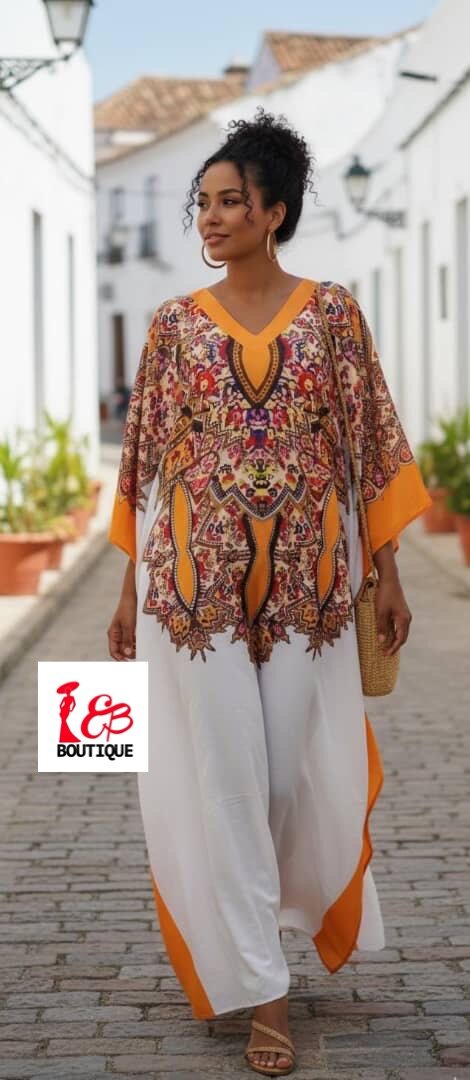 Robe bohème chic femme