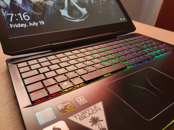 Premium Quality Medion Erazer x6805 Gaming Machine