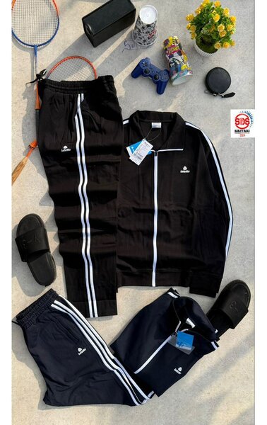 Ensemble de survêtement sport