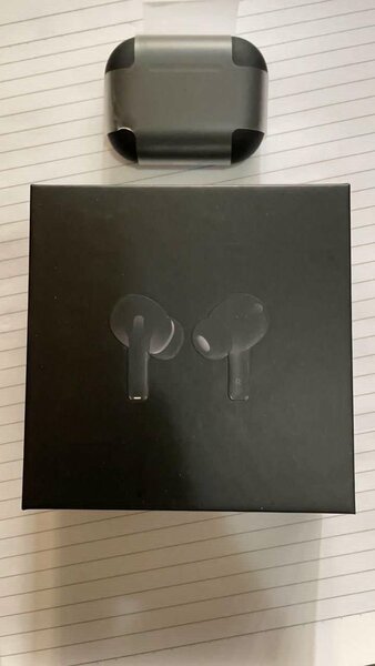 Écouteurs Sans Fil Bluetooth