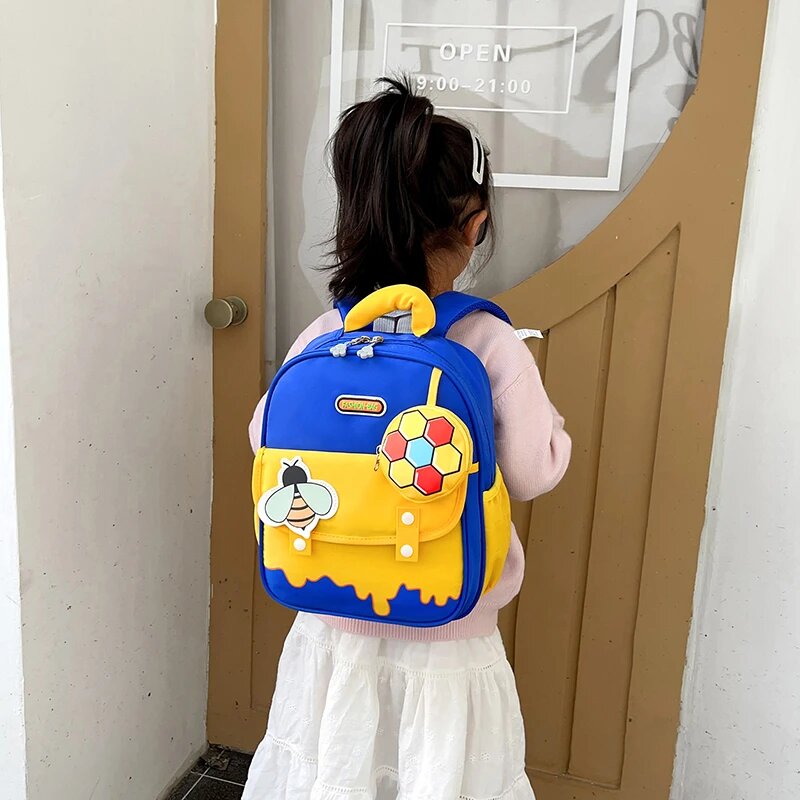 Sac à dos mignon pour enfants