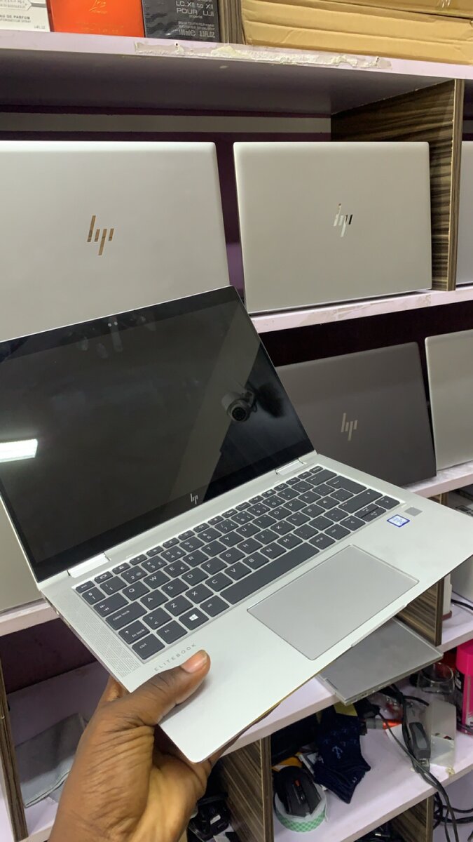 HP Laptop
