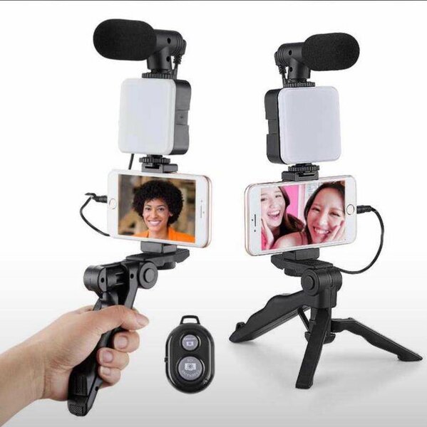 Video Making Kit
