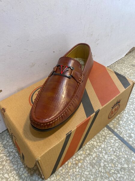 Mens loafers Shoes