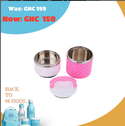 2 layer Stainless steel Foodwarmer