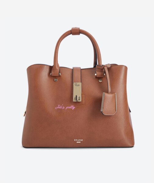 Dune London  Top Handle Bag.