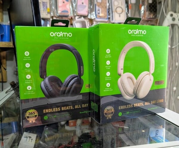 Casque Oraimo Sans Fil