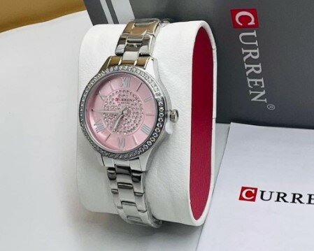 De belles et élégantes montres-bracelets de marque Curren