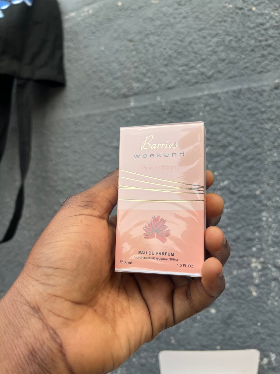 Parfum élégant pour femmes