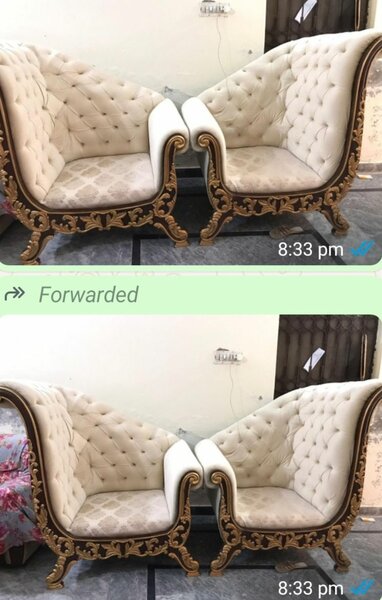 Chair for sell 2piec