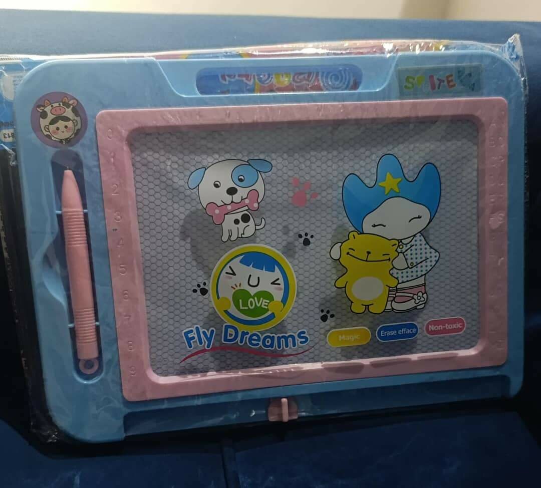 Ardoise Magique Enfants