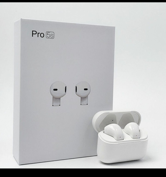 Écouteurs Bluetooth Pro 5S