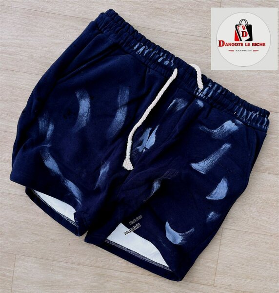 Shorts décontractés modernes