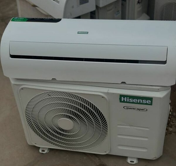Hisense Air Conditioner 1.5HP