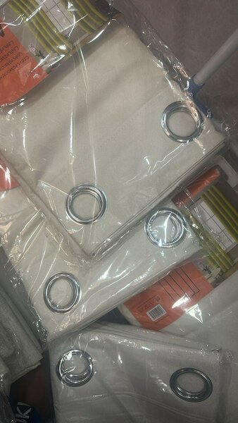 Rideaux occultants élégants