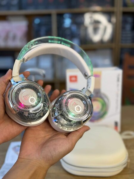 Casque Bluetooth JBL