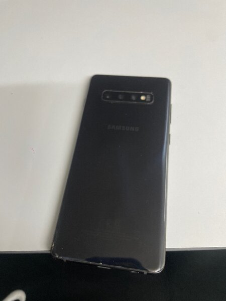 Smartphone Samsung Galaxy S10