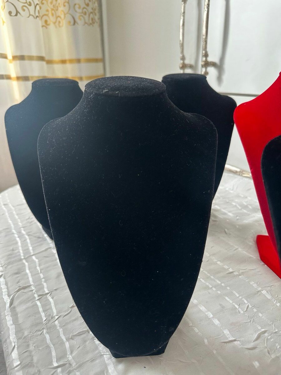 Подставки для украшения