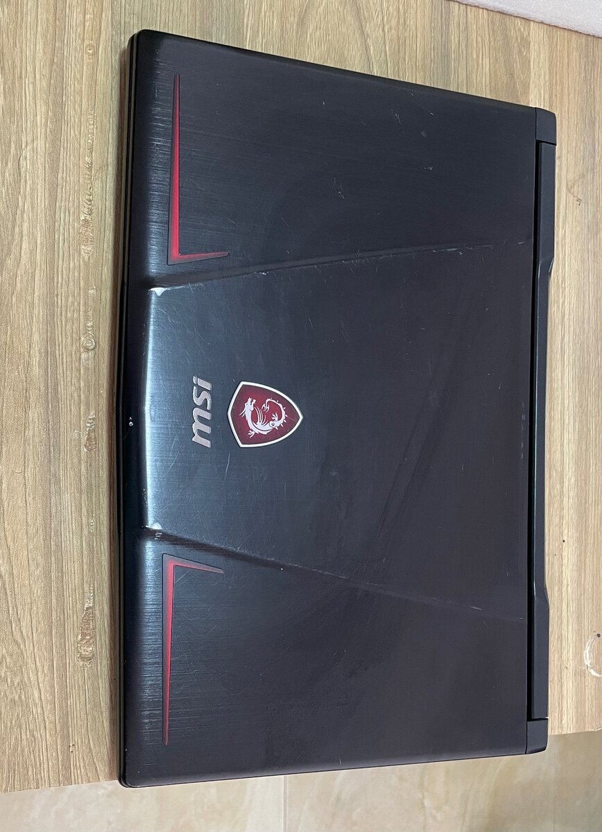 MSI Gaming Laptap
