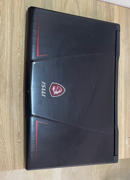 MSI Gaming Laptap
