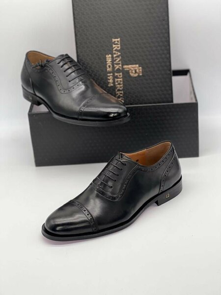 FRANK PERRY SHOES