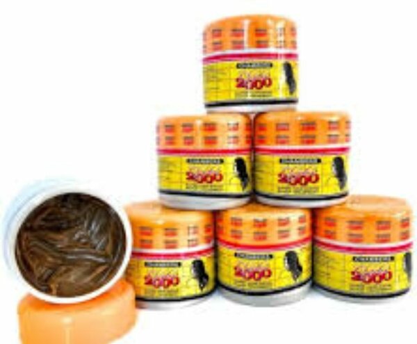 Pommade chambers 2000