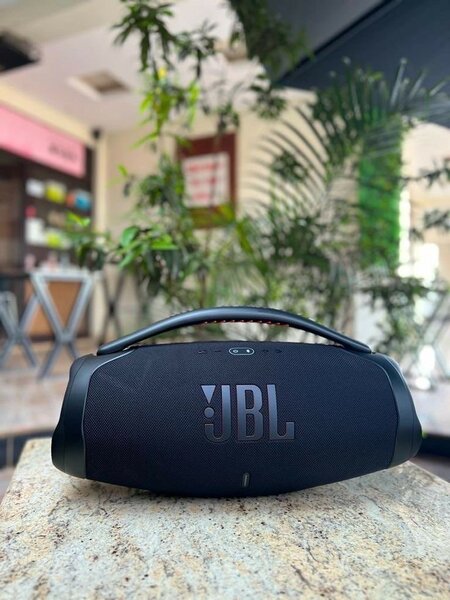 JBL BOOMBOX3