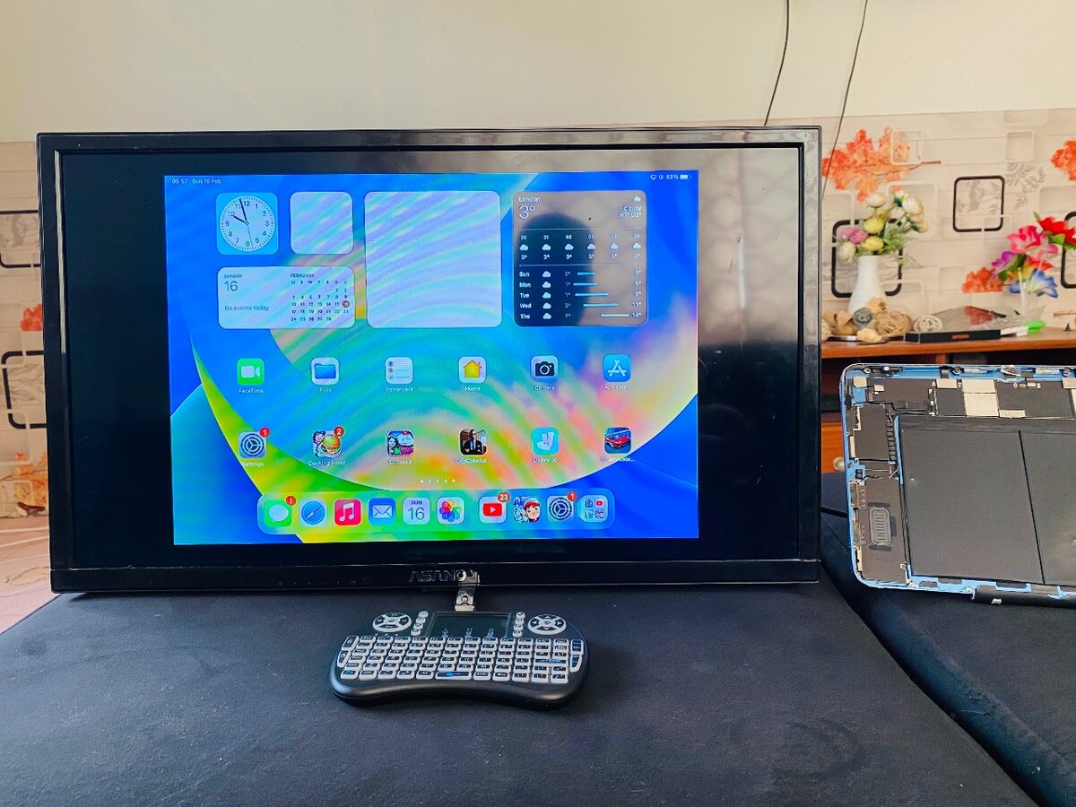 iPad 10th gen 2022 64GB