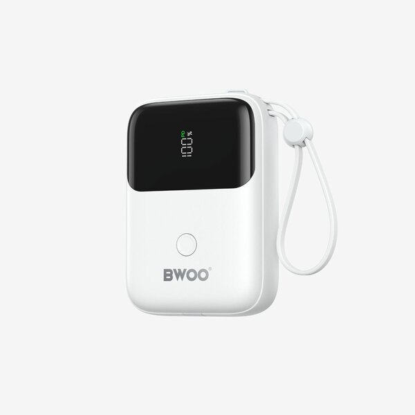 Mini Power Bank BWOO P61