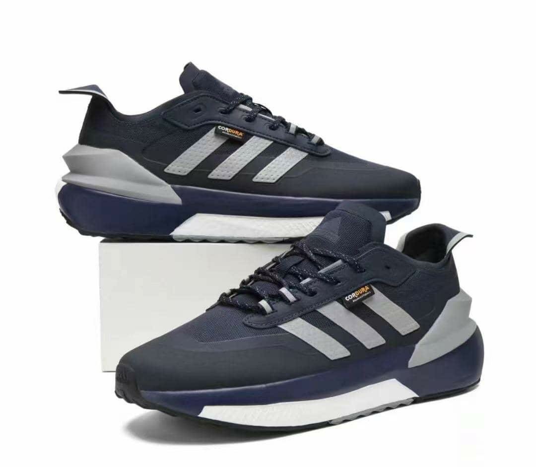 Chaussures de sport élégantes