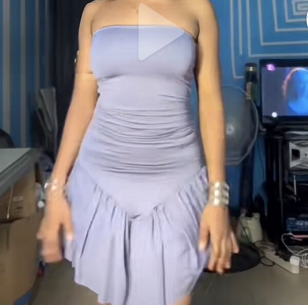 Ensemble féminin élégant