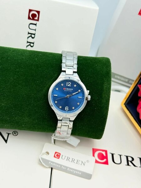 Montre élégante CURREN