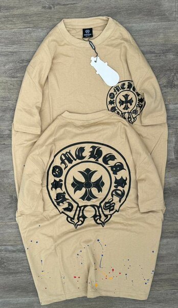 T-shirts unisex tendance