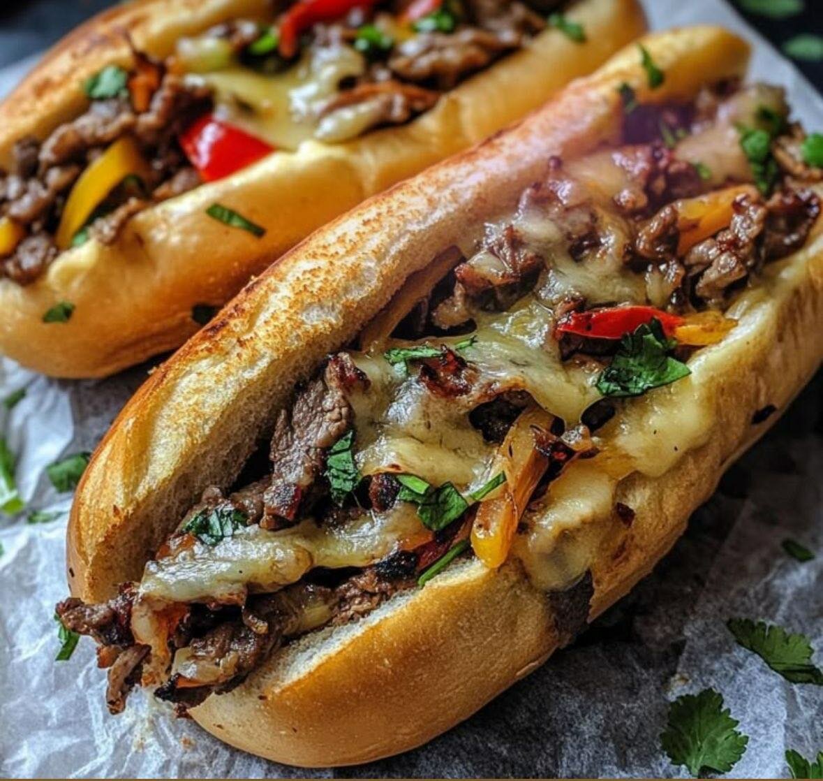 Panini chez tata juju