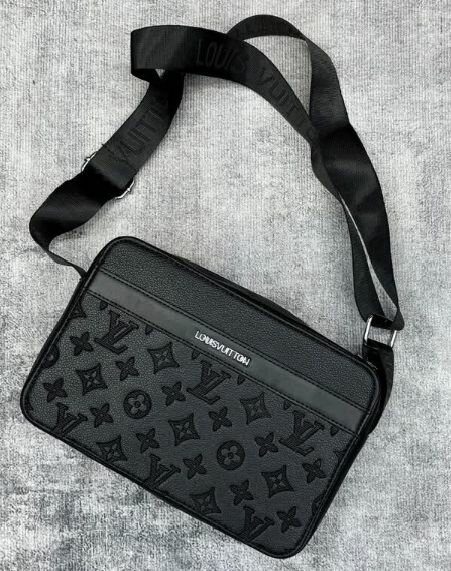 Sac bandoulière élégant