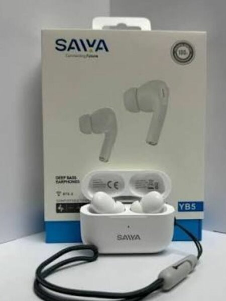 Écouteurs Sans Fil SAIVA YB5