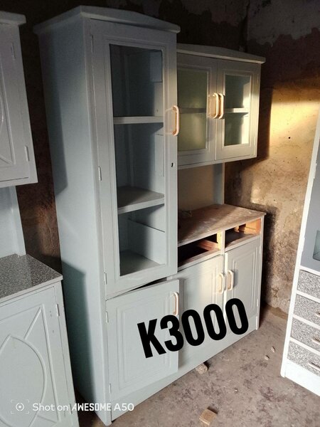 Quality kitchen cabinet