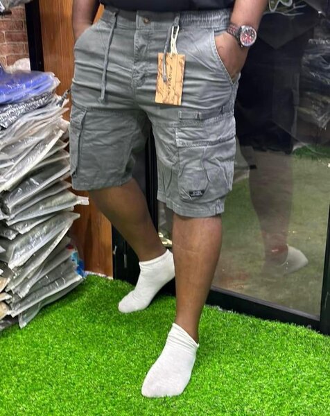 CHIC CULOTTE GARGO E05