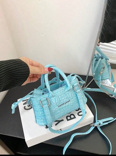 Mini sac à main pour femme