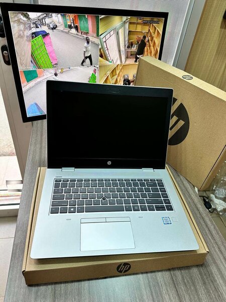 HP PROBOOK 640 G5