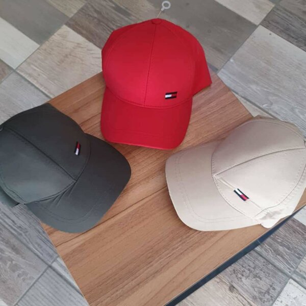 Casquettes Unisexes ÉLégantes