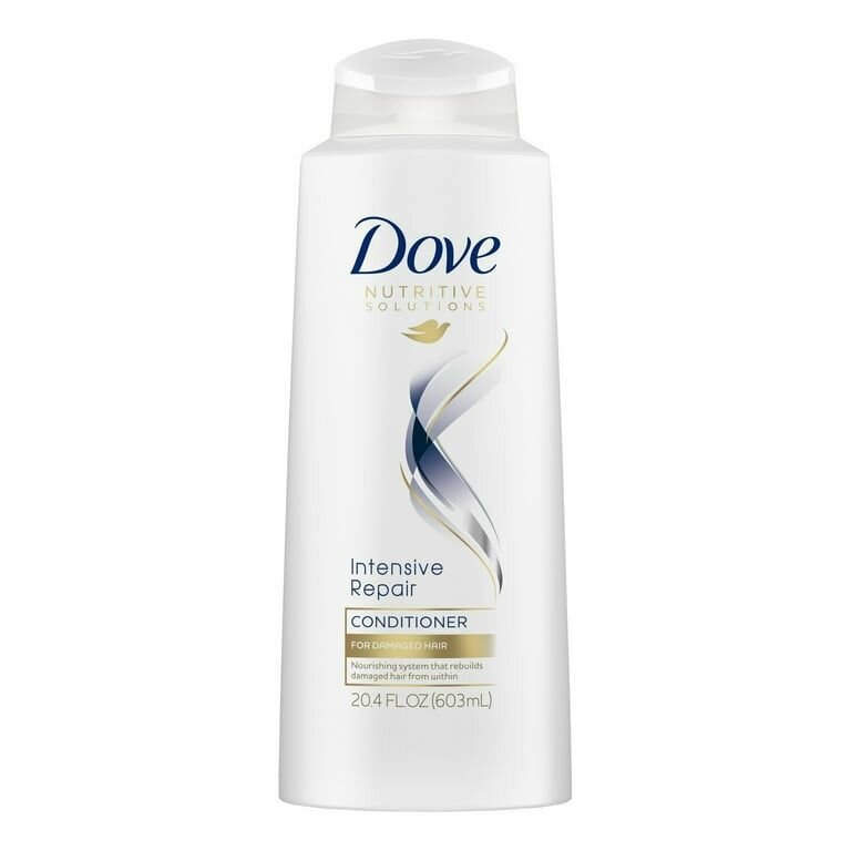 Dove Nutritive Solutions Nourishing & Intensive Repair