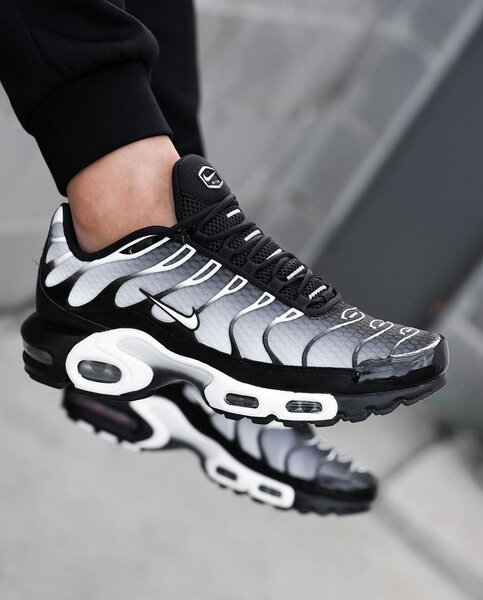 Nike Tn